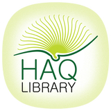 Haq Library icon