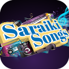 Saraiki Songs icône