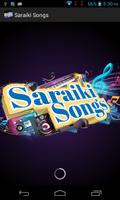 Saraiki Songs Affiche