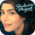 Shabnam Majeed icône