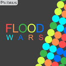 Flood Wars: Six Colours APK