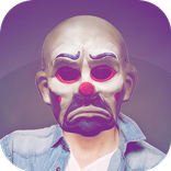 Joker Effect Photo editor