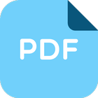 Image to PDF Converter icône