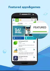 mobogenie market free original APK download