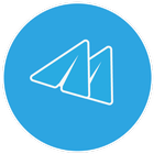 موبوگرام - بدون فیلتر تلگرام アイコン