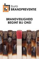 Brandveilig poster