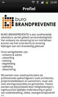 Brandveilig screenshot 1