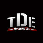 Top Dawg Entertainment Zeichen
