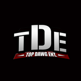Top Dawg Entertainment icône