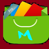 GUIDE FOR MOBOMarket আইকন