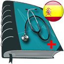 Diccionario médico gratuito APK