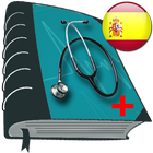 Diccionario médico gratuito icon