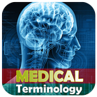 Medical Terminology simgesi