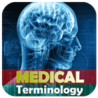 Medical Terminology آئیکن