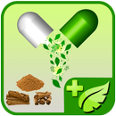 Natural Medicine dictionary APK