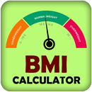 BMI Calculator:Control de Peso APK