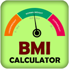 BMI Calculator: Weight Control icon