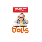 Kerala PSC Trolls biểu tượng
