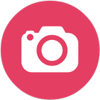 Beauty Camera ikona