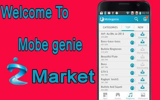 New Mobogenie Market tips capture d'écran 1