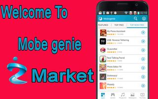 New Mobogenie Market tips ภาพหน้าจอ 2