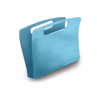 MoboSpace File Manager icon