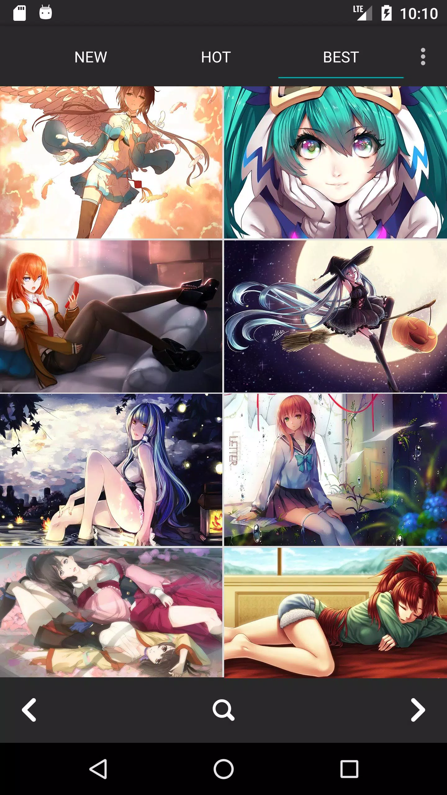 Anime Wallpapers(Best) APK for Android Download