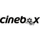 cinebox icône