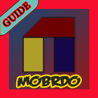 Mobdro Special TV Guide-icoon