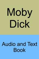 Moby Dick poster