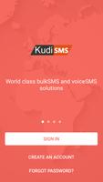 KudiSMS-poster