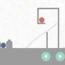 Blue Red Ball APK