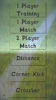 2 Player Free Kick پوسٹر