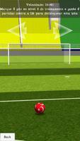 2 Player Free Kick اسکرین شاٹ 2