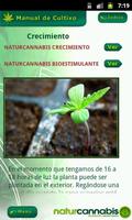Naturcannabis スクリーンショット 1