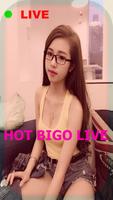 Hot Bigo Live .Tips poster