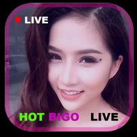 Hot Bigo Live .Tips capture d'écran 3