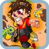 Zak Amazing Storm Adventure Pirate APK