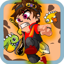 Zak Amazing Storm Adventure Pirate APK