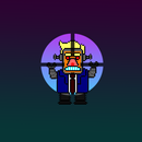 Robot Trump - Last Stand-APK