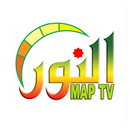 Map Tv APK