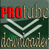 ProTube Downloader 2017 Prank icon