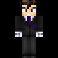 Vegetta777 Skin screenshot 2