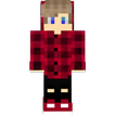 Zpekeno Skin For MCPE