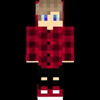 Zpekeno Skin 海报
