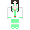 Aneko Skin For MCPE