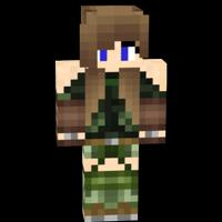 Jvnq Skin imagem de tela 1