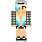 Kogama Skin ไอคอน