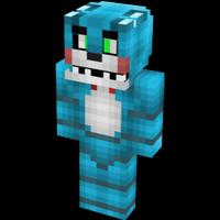 Kogama Skin ภาพหน้าจอ 2