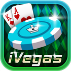 Game bài Tiến lên - iVegas 图标